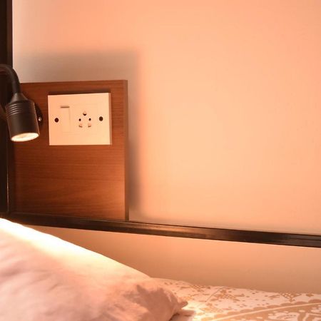 Be Animal Hostel Бангалор Екстериор снимка