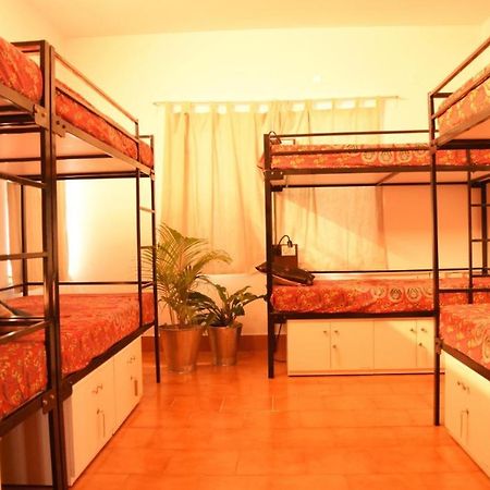 Be Animal Hostel Бангалор Екстериор снимка