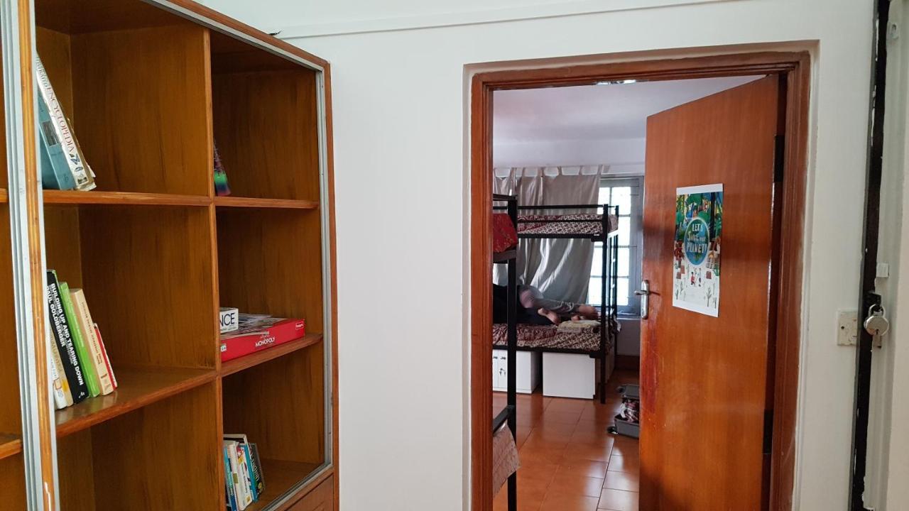 Be Animal Hostel Бангалор Екстериор снимка
