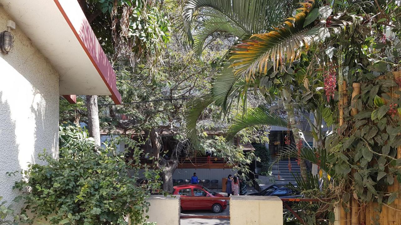 Be Animal Hostel Бангалор Екстериор снимка