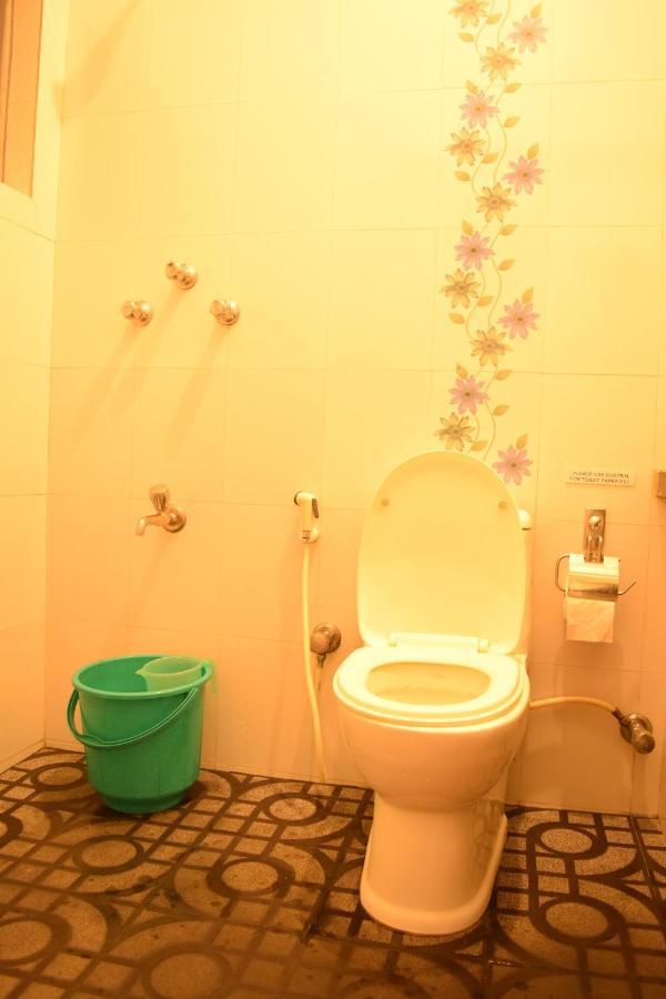 Be Animal Hostel Бангалор Екстериор снимка