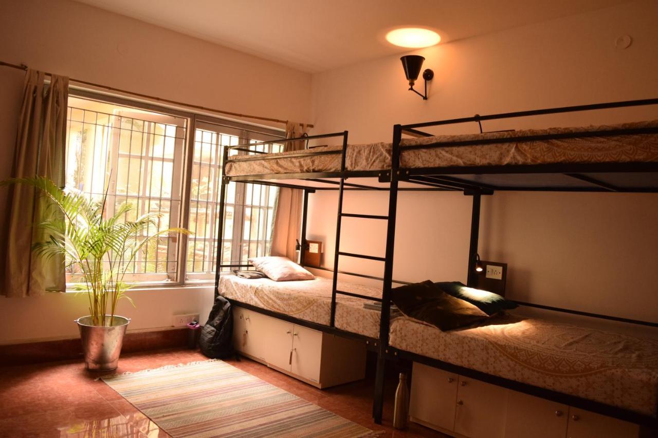 Be Animal Hostel Бангалор Екстериор снимка