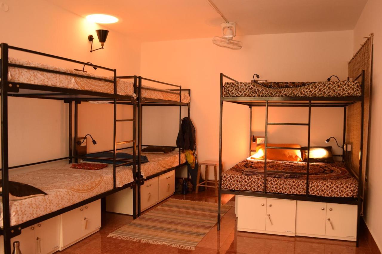 Be Animal Hostel Бангалор Екстериор снимка