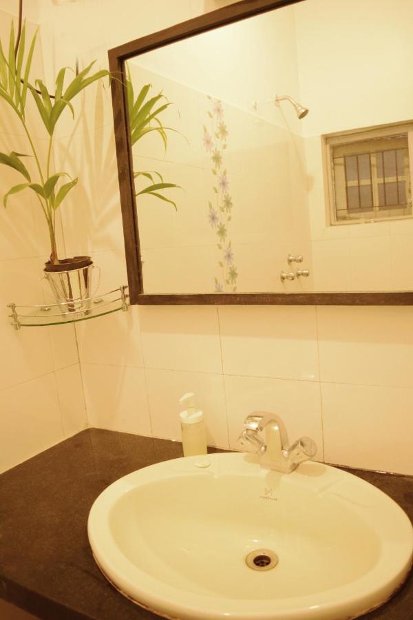 Be Animal Hostel Бангалор Стая снимка