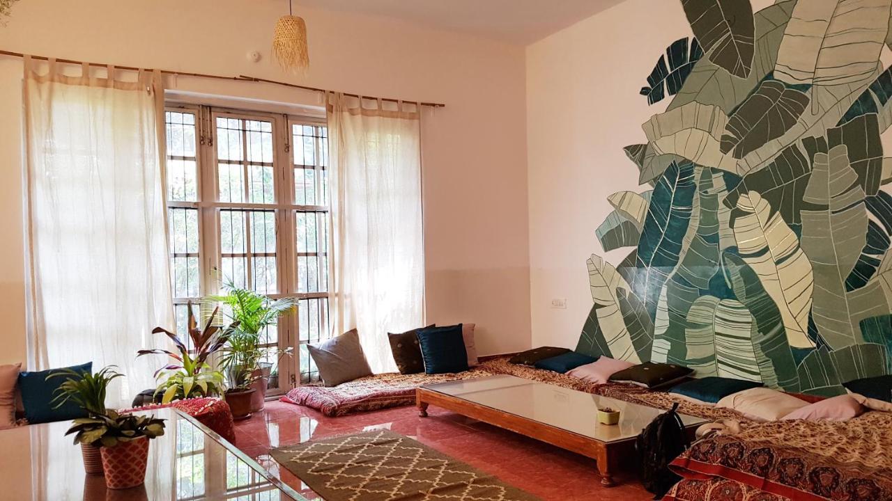 Be Animal Hostel Бангалор Екстериор снимка